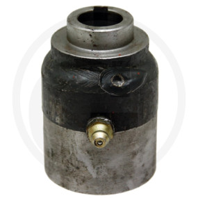 Steckbuchse Granit 740005077