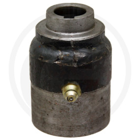 Steckbuchse Granit 740026573