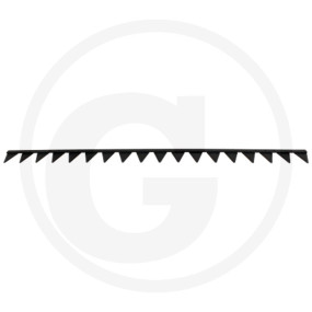 Messer Granit 740029607