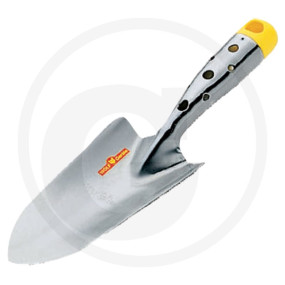 Wolf Lu-Z Blumenkelle Galvanisiert Granit 7422913000