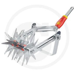 Wolf Multi-Star Da-S Granit 74271AAA006650