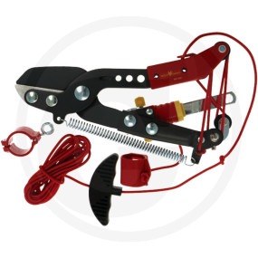 Wolf Multi-Star Rc-Vm Granit