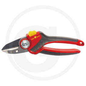 Wolf Gartenschere Rs 4000 Granit 74273CFA005650