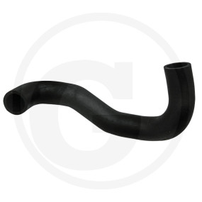 Kühlerschlauch Unten Granit 74718006