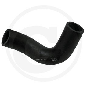 Kühlerschlauch Unten Granit 74718024