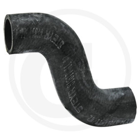 Kühlerschlauch Oben Granit 74721036