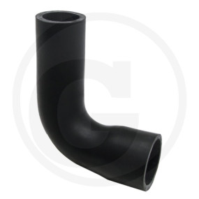 Kühlwasserschlauch Unten Granit 74725010