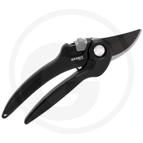 Granit Black Edition Bypass-Handschere G 7540000001