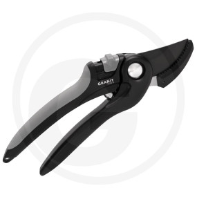 Granit Black Edition Amboss-Handschere G 7540000004