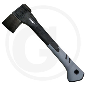 Granit Black Edition Handbeil Ga01-Xs 7540000005
