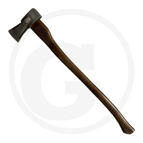 Granit Black Edition Spalthammer mit Hic 7540000023