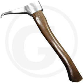 Granit Black Edition Handsappie Hickorys 7540000025