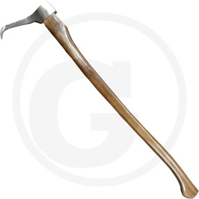 Granit Black Edition Handsappie Hickorys 7540000027