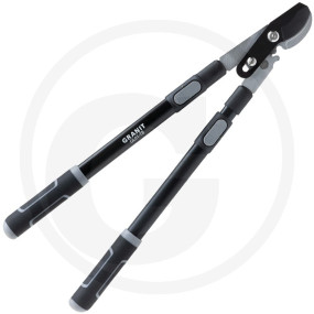 Granit Black Edition Gas01-Tb 7540000036