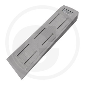 Nylon Forstkeil 280Mm Granit 7540000049