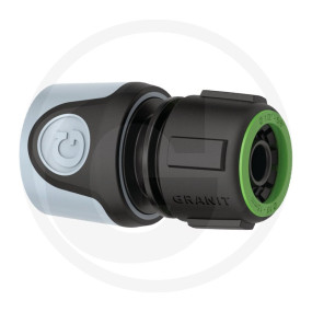 1/2'' Schlauchanschluss Granit 7540000061