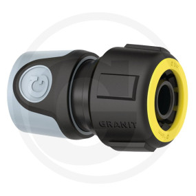 3/4'' Schlauchanschluss Granit 7540000063