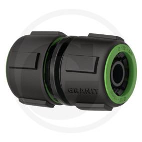 1/2'' Schlauch Reparaturstück Granit 7540000067