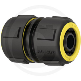 3/4'' Schlauch Reparaturstück Granit 7540000068