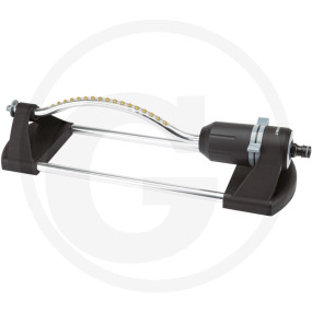 Oszillierender Sprinkler Granit 7540000077