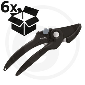 Ve6 Amboss-Handschere Gs01-A Granit 7541000002