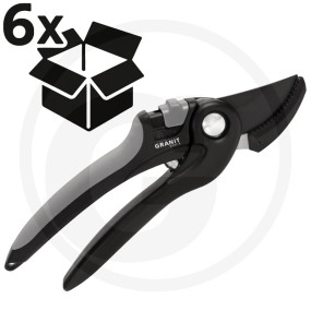 Ve6 Amboss-Handschere Gs02-A Granit 7541000004