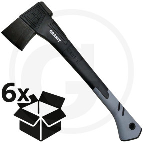 Ve6 Universalbeil Ga01-S Granit