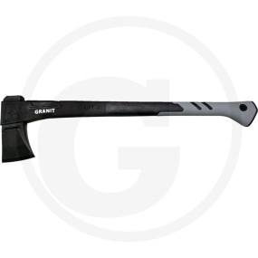Ve4 Spaltaxt Ga01-Xl Granit