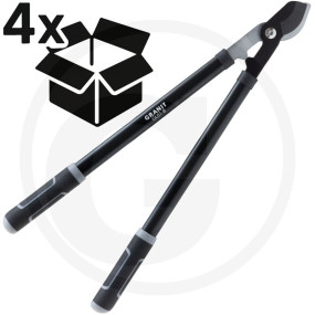 Ve4 Bypass Astschere Gl01-B Granit 7541000035
