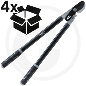 Ve4 Bypass Getriebeastschere Gl01-Gb Granit 7541000037