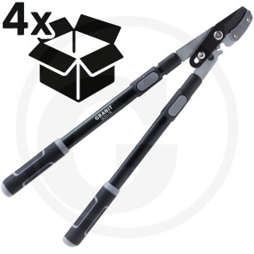 Ve4 Amboss Teleskopastschere Gl01-Ta Granit 7541000039