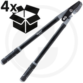 Ve4 Amboss Getriebeastschere Gl01-Ga Granit 7541000040