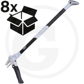 Ve8 Granit Blackedition Unkrautstecher 7541000041