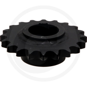 Kettenrad 20 Zähne Granit 75500049
