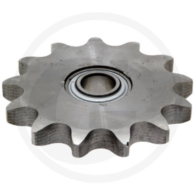 Kettenspannrad 13 Zähne Granit 75500051