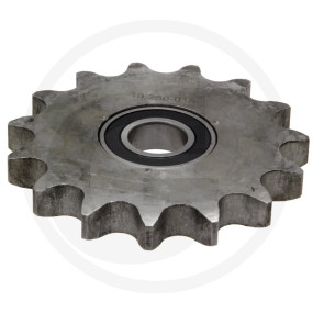 Kettenspannrad 15 Zähne Granit 75500053
