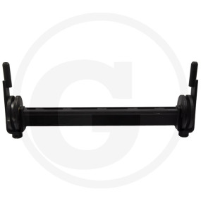 Kettenspanner Kpl. 14 X 50 Granit