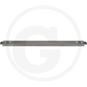 Kratzbodenleiste U-Profil 30 X 60 Granit 75500087