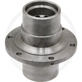 Nabe Granit 7550200134801