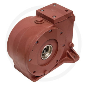 Getriebe Ohne Hydromotor Granit 7550200157631
