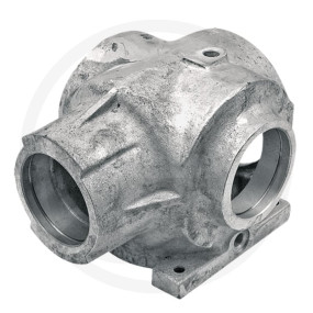 Gehäuse Granit 7550200214230