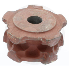 Umlenkrolle 10X31 Pas.f.mengele Granit 7552-114026