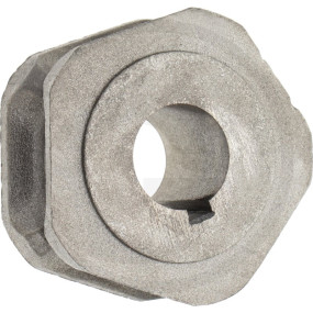 Kettennuss Granit 7552-114028