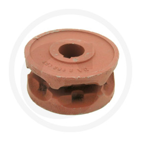Kettennuss 11X31 Pas.f.bergmann Granit 7552-150103