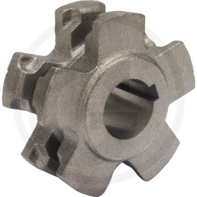 Kettennuss Granit 7552-150106