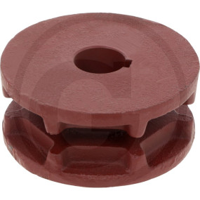 Kettennuss Granit 7552-150121