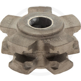 Umlenkrolle 8X31 Granit 7552-150840