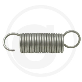 Zugfeder Granit 7553-100790