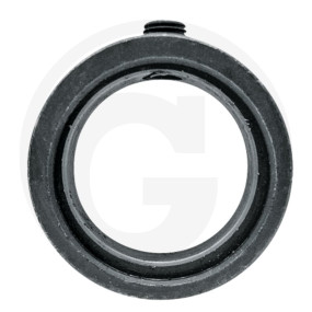 Stellring Pas.f.krone Granit 7553-101032