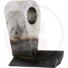 Sperrklinke Granit 7553-102134